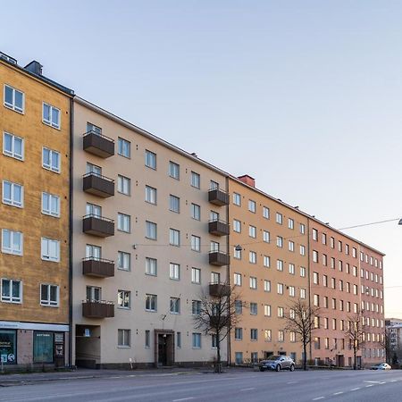 Kaksio Kulttuuritalon Ja Linnanmaen Vieressa Helsinki Extérieur photo